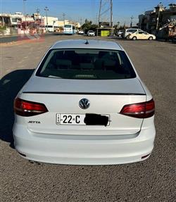 فولكسفاغن جيتا